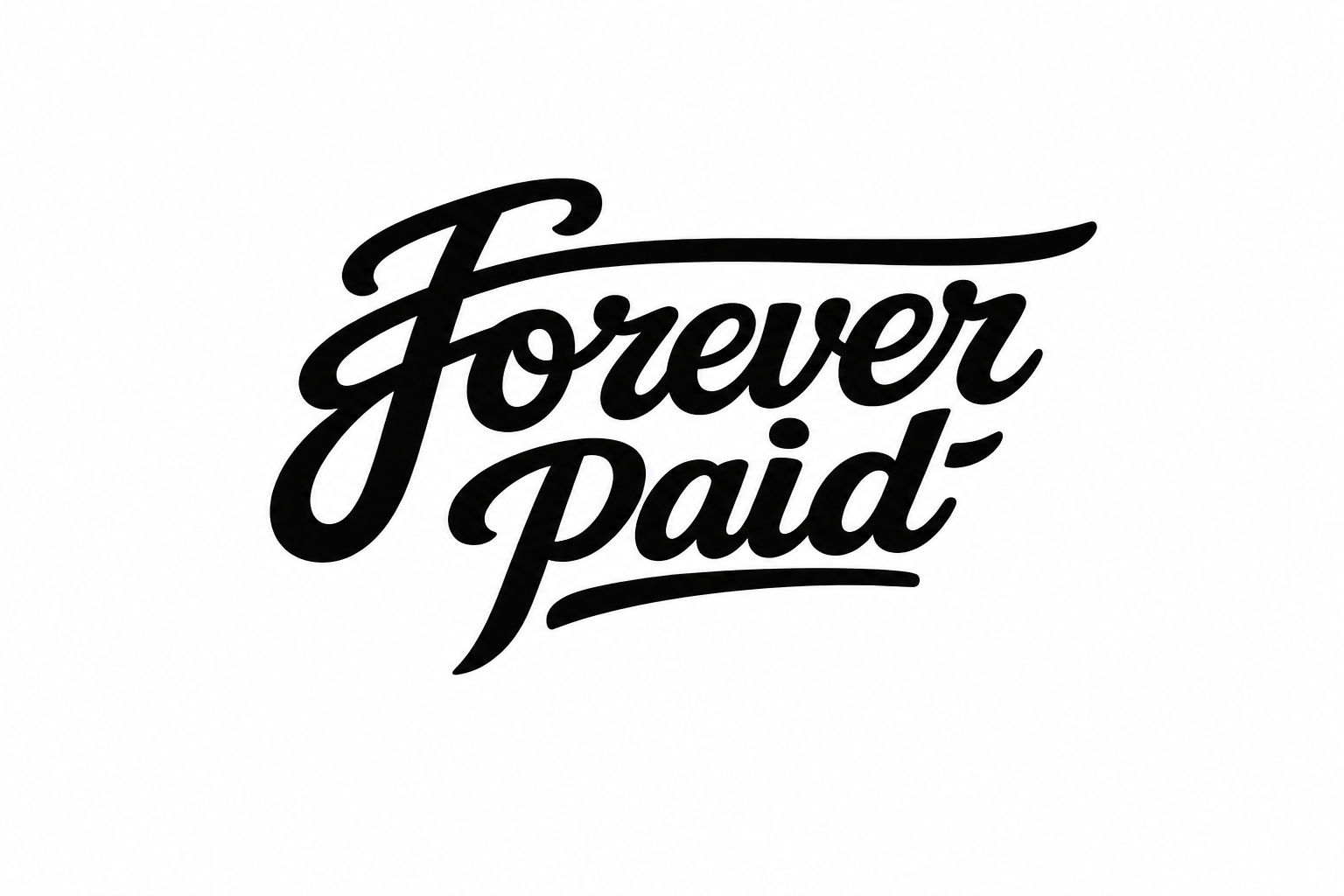 ForeverPaidCo