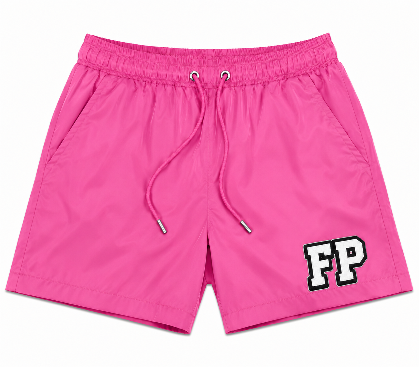 Women FP Shorts