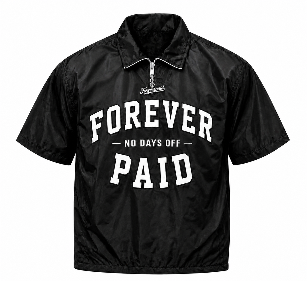 FP Windbreaker Set