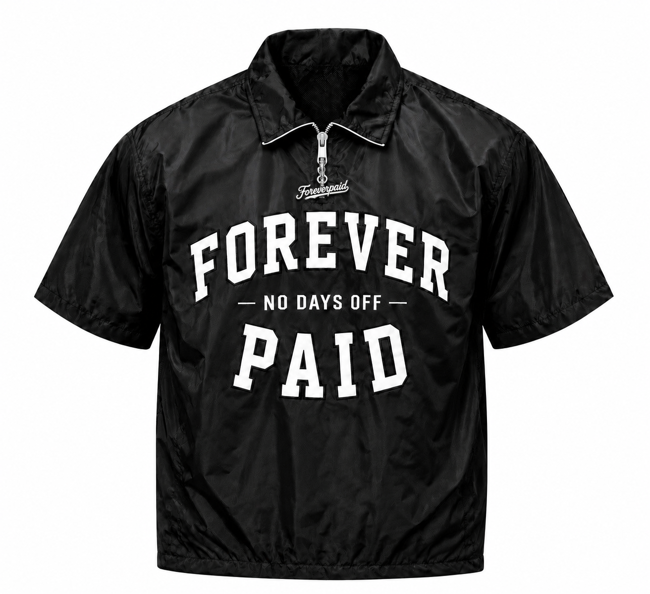 FP Windbreaker Set