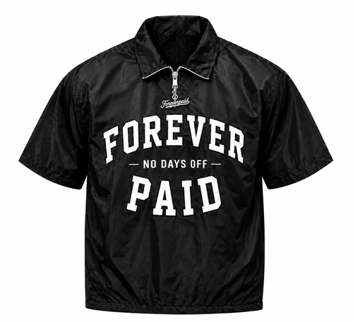 FP Windbreaker Set