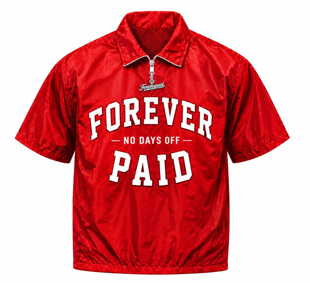 FP Windbreaker Set