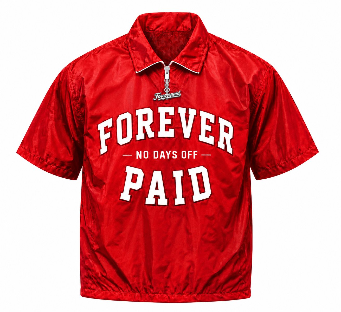 FP Windbreaker Set