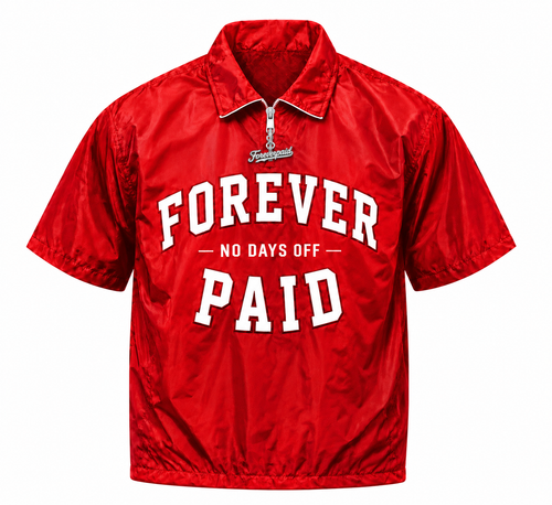 FP Windbreaker Set