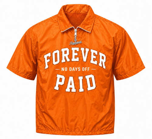 FP Windbreaker Set