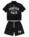 FP Windbreaker Set