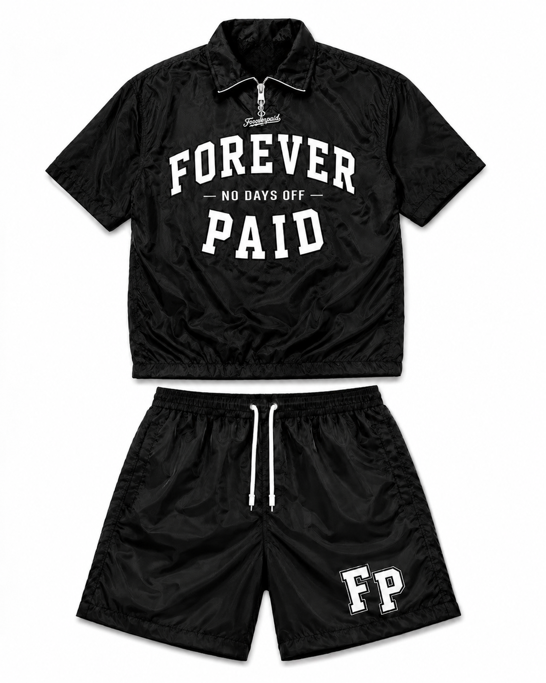 FP Windbreaker Set