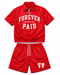 FP Windbreaker Set