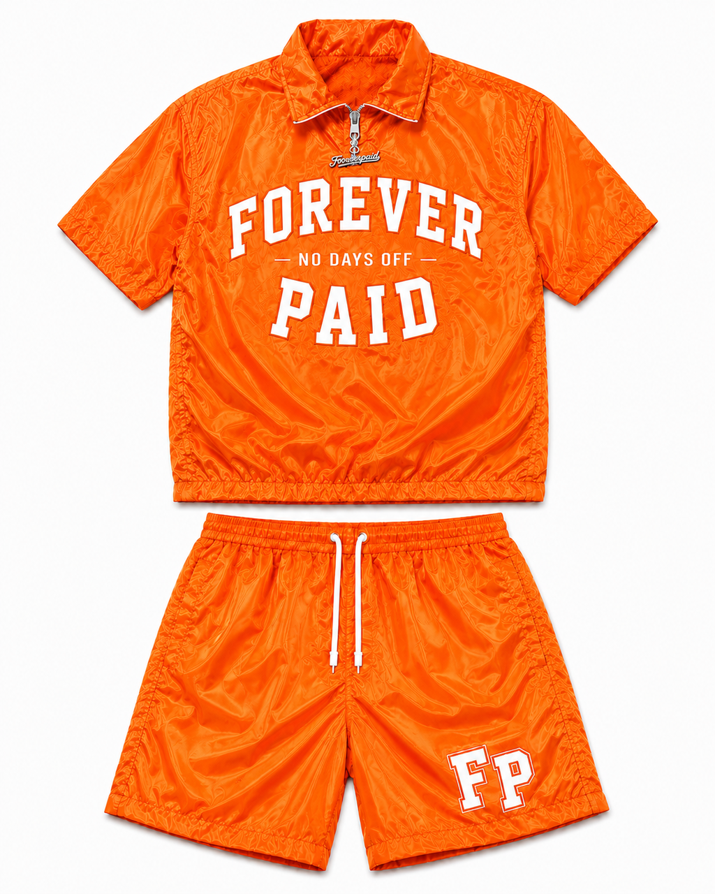 FP Windbreaker Set