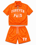 FP Windbreaker Set