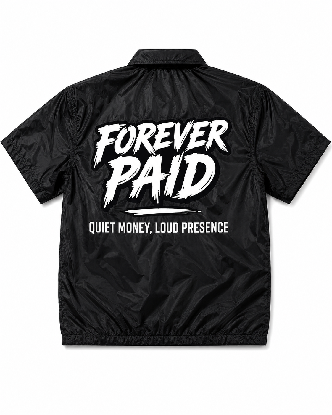 FP Windbreaker Set