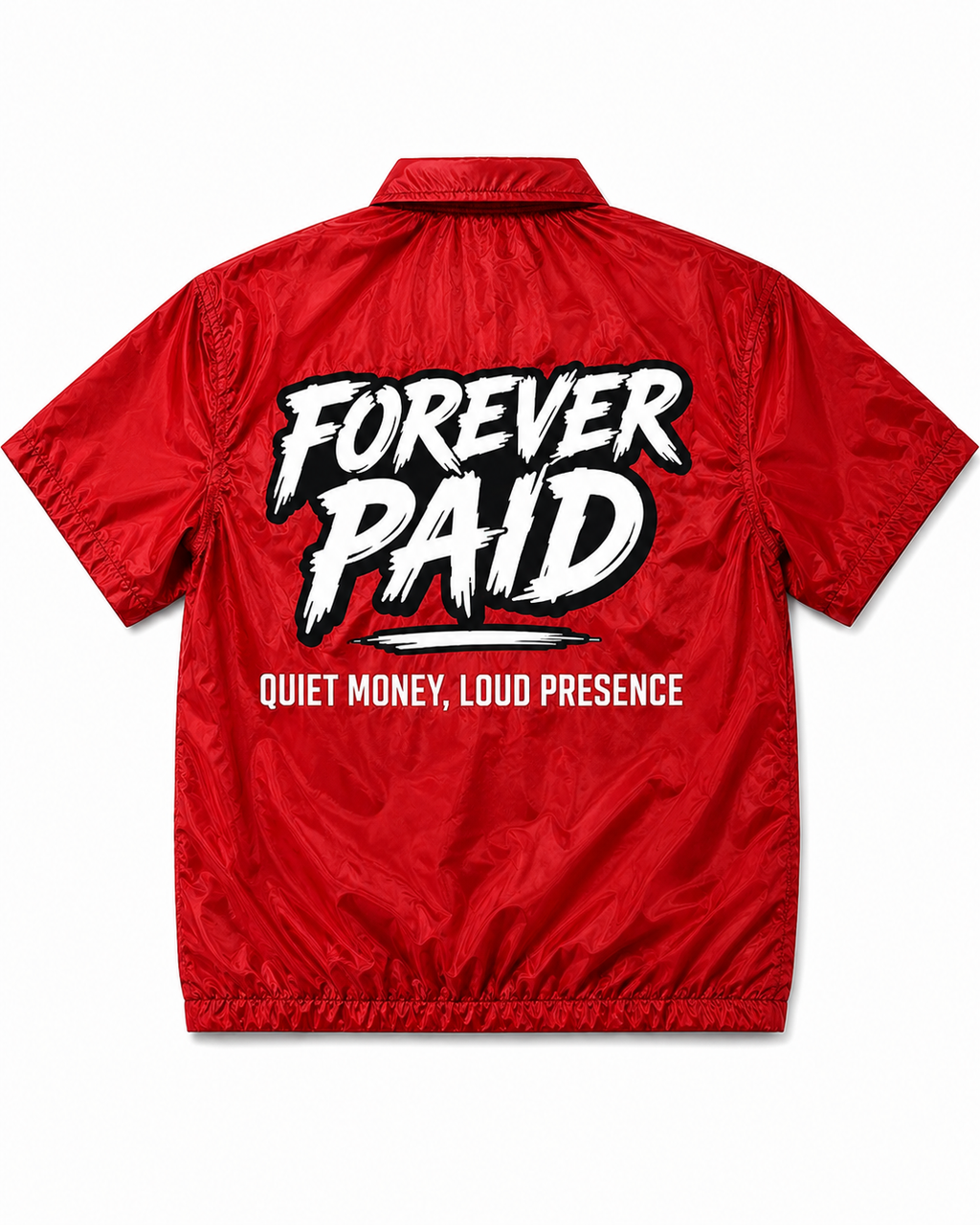 FP Windbreaker Set
