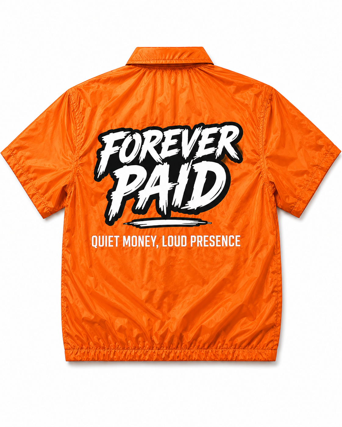 FP Windbreaker Set